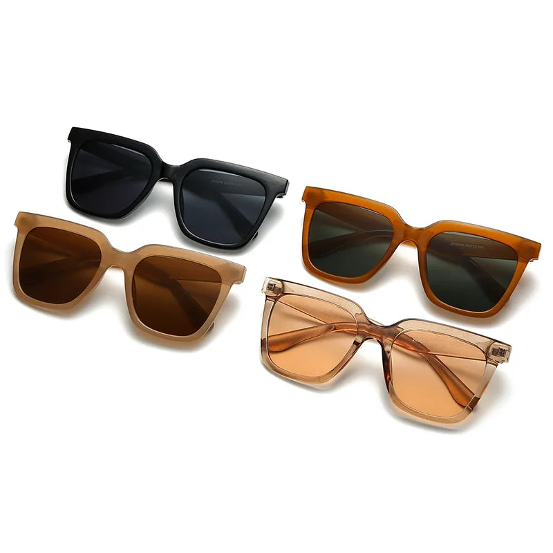 UV400 Fashion Sunglasses BUY 2 GET 1 FREE