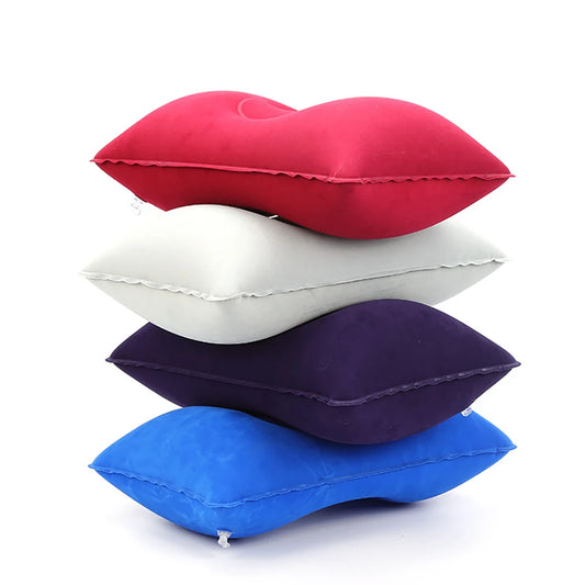 Ultralight Inflatable Pillow