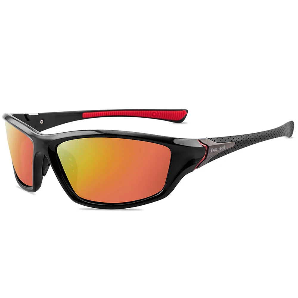 Unisex Polarized Sun Glasses BUY 2 GET 1 FREE