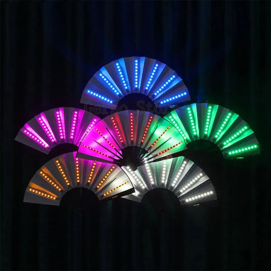 Luminous LED Fan BUY 2 GET 1 FREE