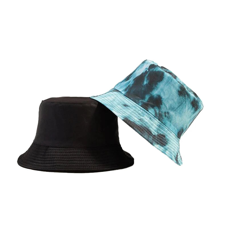 Double-Sided Bucket Hat BUY 2 GET 1 FREE